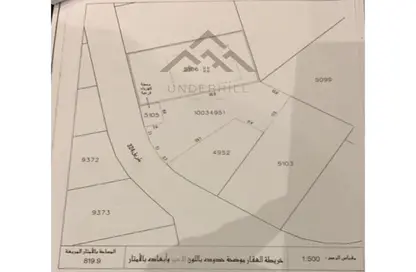 أرض - استوديو للبيع في مدينة حمد - المحافظة الشمالية