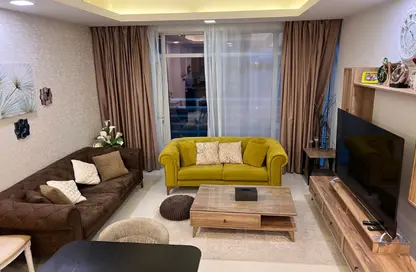 Apartment - 2 Bedrooms - 3 Bathrooms for rent in Al Juffair - Capital Governorate