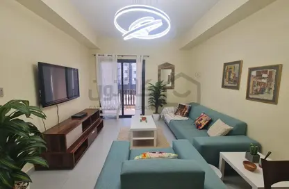 Apartment - 2 Bedrooms - 2 Bathrooms for sale in Amwaj Avenue - Amwaj Islands - Muharraq Governorate