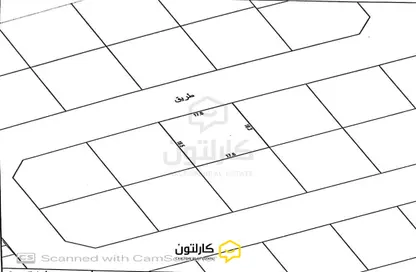 Land - Studio for sale in Sadad - Northern Governorate Land - Studio for sale in Sadad - Northern Governorate