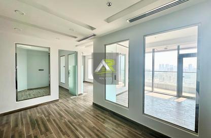 Office Space - Studio - 2 Bathrooms for rent in Diplomatic Area - Manama - Capital Governorate