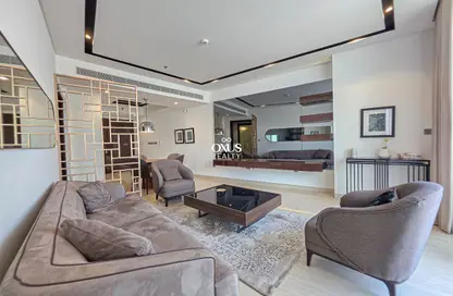 Apartment - 1 Bedroom - 1 Bathroom for sale in Water Garden City - Manama - Capital Governorate