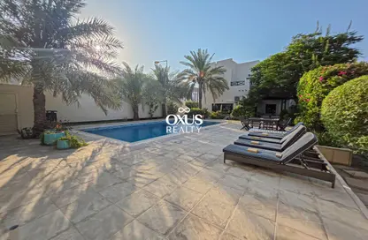 Villa - 4 Bedrooms - 4 Bathrooms for sale in Saar - Northern Governorate