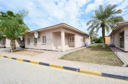 Villa - 3 Bedrooms - 3 Bathrooms for rent in Jannusan - Northern Governorate