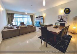 Apartment - 4 bedrooms - 3 bathrooms for sale in The Lagoon - Amwaj Islands - Muharraq Governorate
