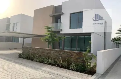 فيلا - 4 غرف نوم - 4 حمامات للايجار في سار - المحافظة الشمالية