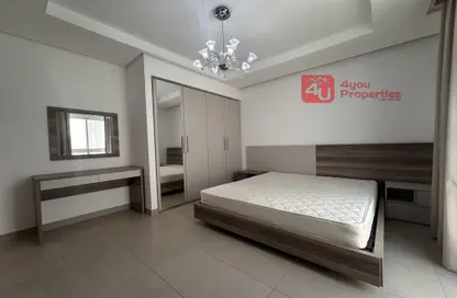 Apartment - 2 Bedrooms - 2 Bathrooms for rent in Karbabad - Manama - Capital Governorate