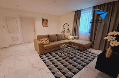Apartment - 2 Bedrooms - 2 Bathrooms for rent in Seef - Capital Governorate