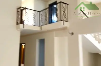 Duplex - 4 Bedrooms - 4 Bathrooms for rent in Galali - Muharraq Governorate