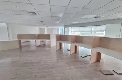 Office Space - Studio - 2 Bathrooms for rent in Seef - Capital Governorate
