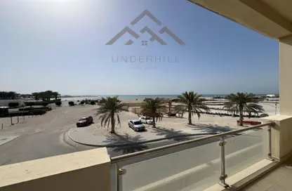 Apartment - 3 Bedrooms - 3 Bathrooms for rent in Seef - Capital Governorate
