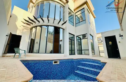 Villa - 3 Bedrooms - 4 Bathrooms for rent in Janabiya - Northern Governorate