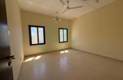 فيلا - 4 غرف نوم - 4 حمامات للايجار في جنوسان - المحافظة الشمالية