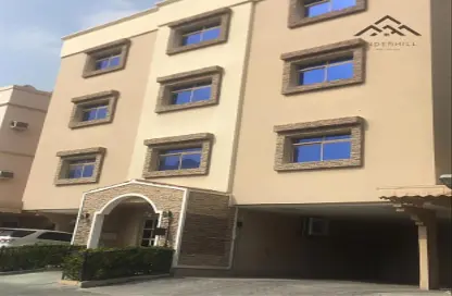 Outdoor Building image for: Apartment - 3 Bedrooms - 3 Bathrooms for rent in Tubli - Central Governorate, Image 1
