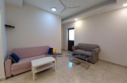Apartment - 2 Bedrooms - 2 Bathrooms for rent in Al Bahair - Riffa - Southern Governorate