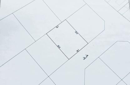 Land - Studio for sale in A'Ali - Central Governorate