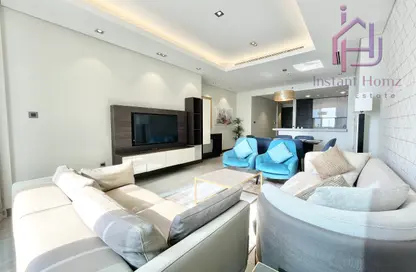 Apartment - 2 Bedrooms - 3 Bathrooms for sale in Seef - Capital Governorate