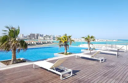 شقة - غرفة نوم - 2 حمامات للبيع في اسنس اوف دلمونيا - دلمونيا - المحرق