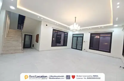 فيلا - 3 غرف نوم - 4 حمامات للايجار في المالكية - المحافظة الشمالية