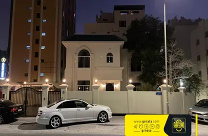 Villa - 5 Bedrooms - 6 Bathrooms for sale in Al Juffair - Capital Governorate