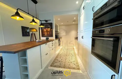 شقة - 2 غرف نوم - 4 حمامات للبيع في اللاجون - أمواج - المحرق