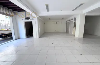 مستودع - استوديو - 1 حمام للايجار في توبلي - المحافظة الوسطى