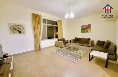 Apartment - 3 Bedrooms - 4 Bathrooms for rent in Al Qurayyah - Northern Governorate