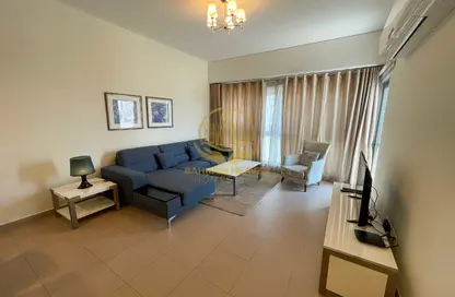 Apartment - 2 Bedrooms - 2 Bathrooms for rent in Um Al Hasam - Manama - Capital Governorate