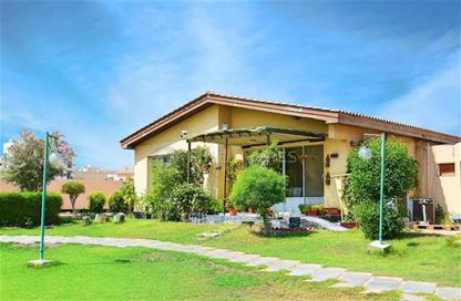 Villa - 3 Bedrooms - 3 Bathrooms for rent in Saar - Northern Governorate