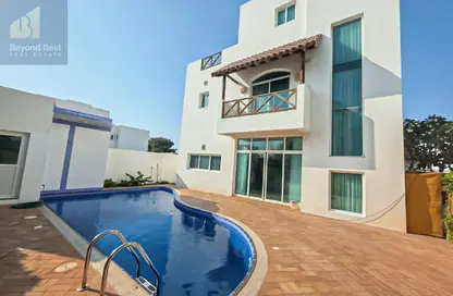 Villa - 4 Bedrooms - 4 Bathrooms for rent in Saar - Northern Governorate