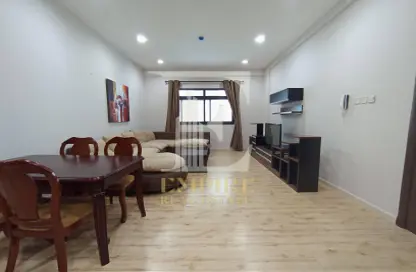 Apartment - 2 Bedrooms - 2 Bathrooms for rent in Janabiya - Northern Governorate