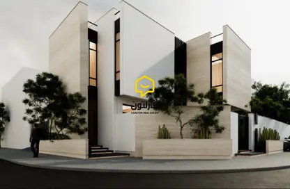 فيلا - غرفة نوم - 2 حمامات للبيع في الهملة - المحافظة الشمالية