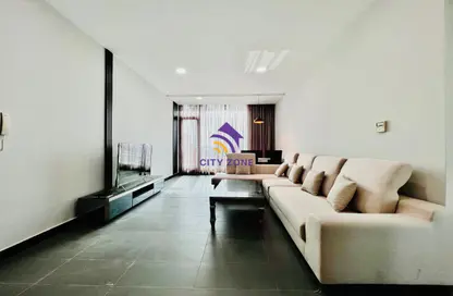 Apartment - 2 Bedrooms - 2 Bathrooms for rent in Adliya - Manama - Capital Governorate