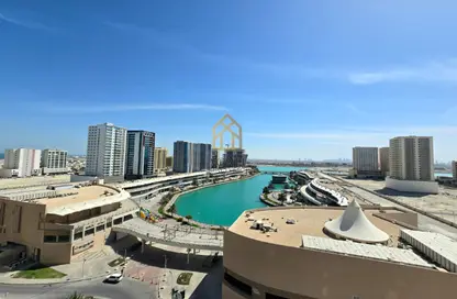 Apartment - 2 Bedrooms - 2 Bathrooms for sale in Amwaj Avenue - Amwaj Islands - Muharraq Governorate