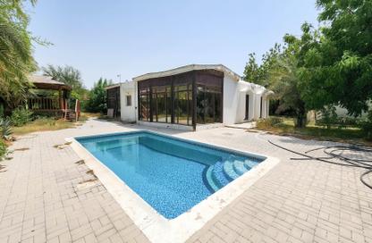 Villa - 4 Bedrooms - 3 Bathrooms for rent in Saar - Northern Governorate