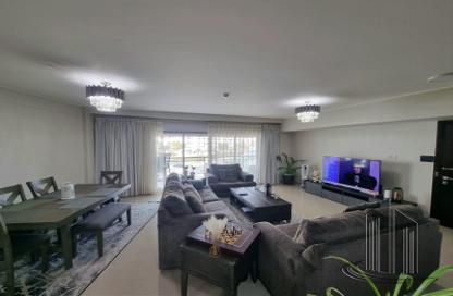 Apartment - 2 Bedrooms - 2 Bathrooms for sale in Tala Island - Amwaj Islands - Muharraq Governorate