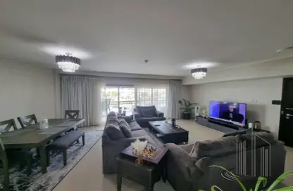 Apartment - 2 Bedrooms - 2 Bathrooms for sale in Tala Island - Amwaj Islands - Muharraq Governorate