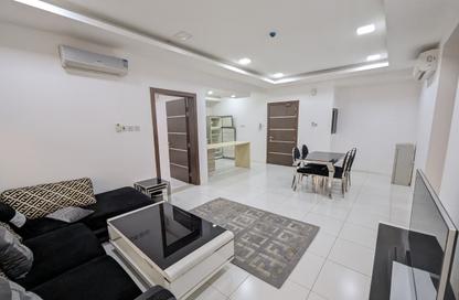 Apartment - 3 Bedrooms - 2 Bathrooms for rent in Janabiya - Northern Governorate