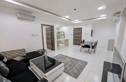 Apartment - 3 Bedrooms - 2 Bathrooms for rent in Janabiya - Northern Governorate