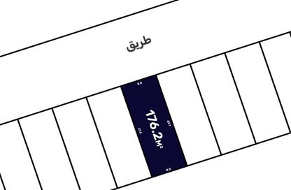 Land - Studio for sale in Malkiyah - Northern Governorate