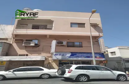 Outdoor Building image for: Whole Building - Studio - 7 Bathrooms for sale in Muharraq - Muharraq Governorate, Image 1