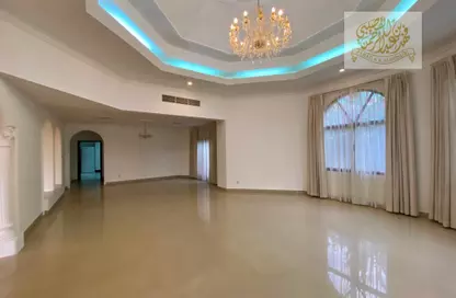 Villa - 4 Bedrooms - 4 Bathrooms for rent in Saar - Northern Governorate