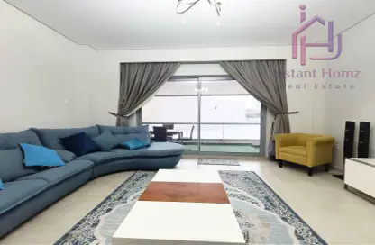 Apartment - 2 Bedrooms - 3 Bathrooms for rent in Amwaj Homes - Amwaj Islands - Muharraq Governorate