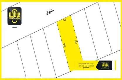 Energy Certificate image for: Land - Studio for sale in Malkiyah - Northern Governorate, Image 1