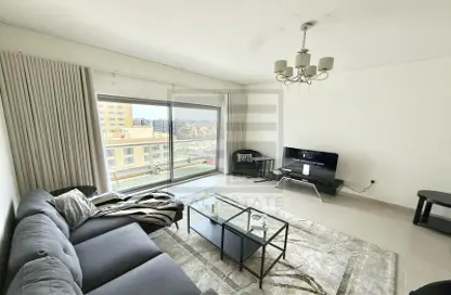 Apartment - 1 Bedroom - 2 Bathrooms for rent in The Lagoon - Amwaj Islands - Muharraq Governorate