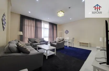 Apartment - 2 Bedrooms - 2 Bathrooms for rent in Hidd - Muharraq Governorate Apartment - 2 Bedrooms - 2 Bathrooms for rent in Hidd - Muharraq Governorate