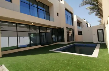 Villa - 5 Bedrooms - 5 Bathrooms for rent in West Riffa - Riffa - Southern Governorate