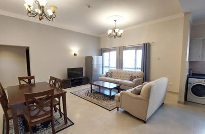Apartment - 2 Bedrooms - 2 Bathrooms for rent in Saar - Northern Governorate