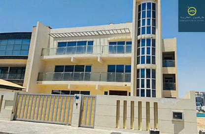 Villa - 7+ Bedrooms - 7+ Bathrooms for sale in Najma - Amwaj Islands - Muharraq Governorate