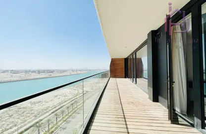 Apartment - 2 Bedrooms - 3 Bathrooms for rent in Essence of Dilmunia - Dilmunia Island - Muharraq Governorate Apartment - 2 Bedrooms - 3 Bathrooms for rent in Essence of Dilmunia - Dilmunia Island - Muharraq Governorate